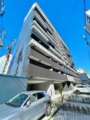 プレサンスTHE新栄