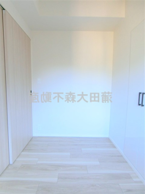 パークアクシス東蒲田の内装|サービスルーム　