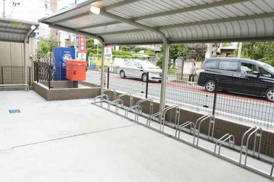 【その他共用部分】 | カーサ　リオ