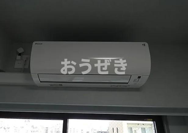 ＡＬＴＥＲＮＡ横濱阪東橋の設備