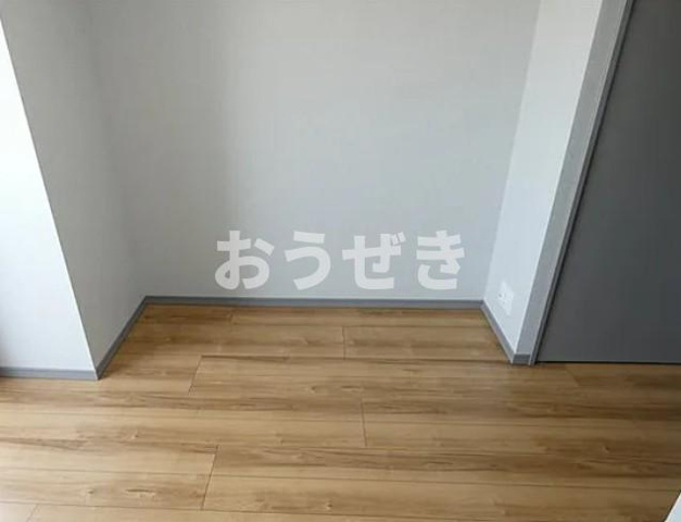 ＡＬＴＥＲＮＡ横濱阪東橋の内装
