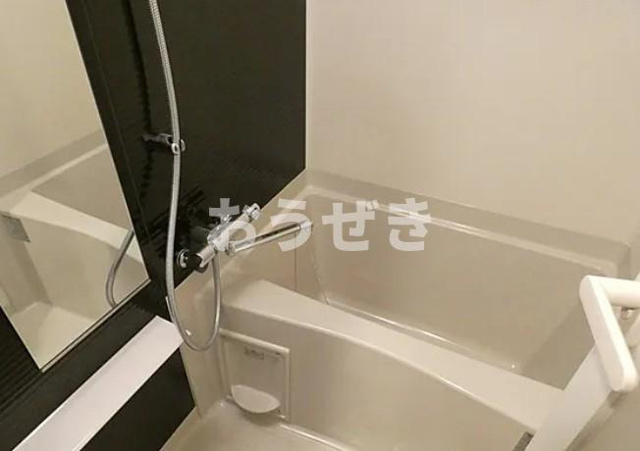 ＡＬＴＥＲＮＡ横濱阪東橋の浴室
