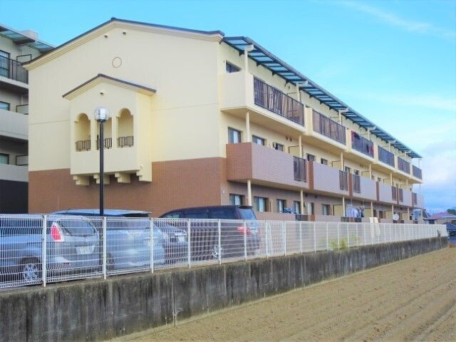 グリーンビュー2号館