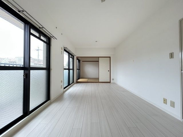 グリーンビュー2号館のその他