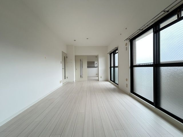 グリーンビュー2号館のその他