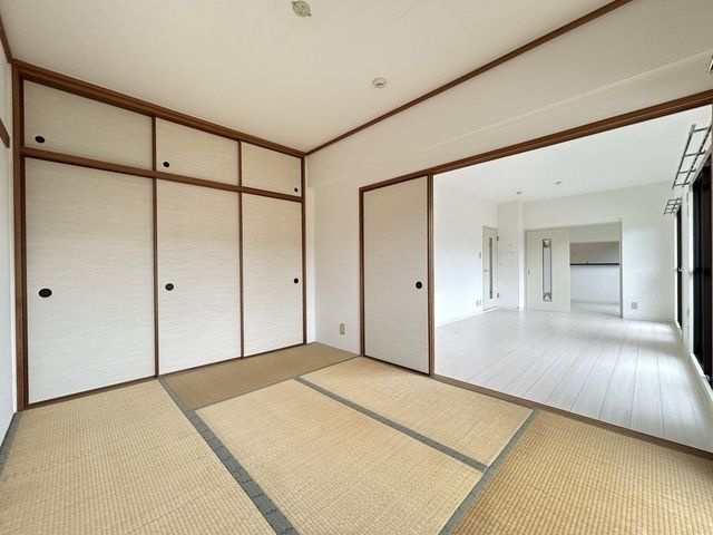 グリーンビュー2号館のその他