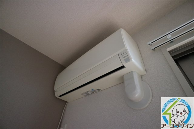 グランアヴァンティ　A棟の設備|※パース写真