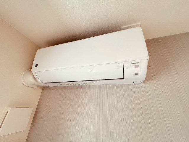 ブラウニー舞子の設備
