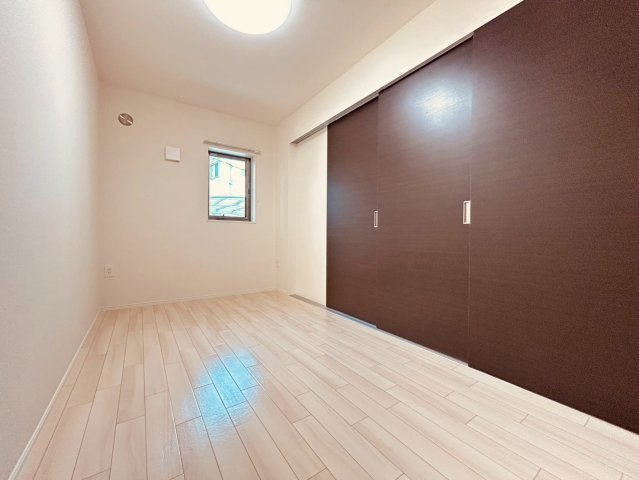 ブラウニー舞子の子供部屋