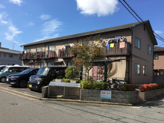 アンジールテラス