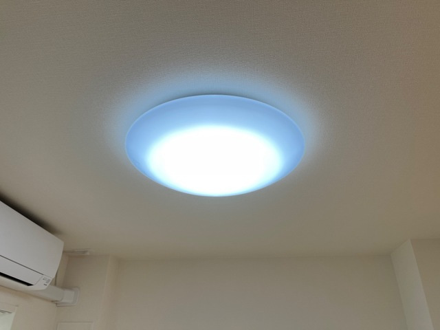川崎市多摩区菅２丁目のアパートの設備