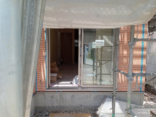 川崎市多摩区菅２丁目のアパートのその他