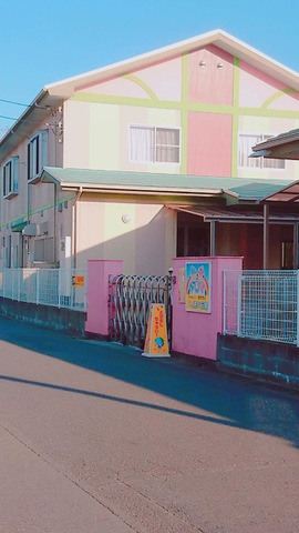 高尾崎 NEW TOWN　La・Ｔｅｒｒｅ Fの周辺|港ケ丘保育園 1.7km
