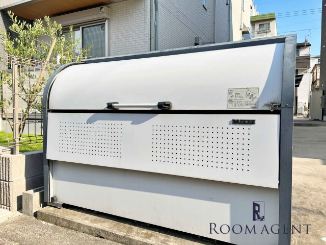 robot　home山王
