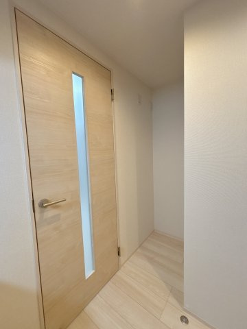 サビオいちの内装