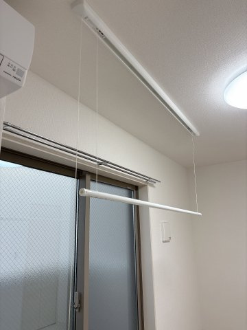 サビオいちの内装