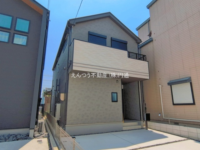 ハートフルタウン西本町3丁目