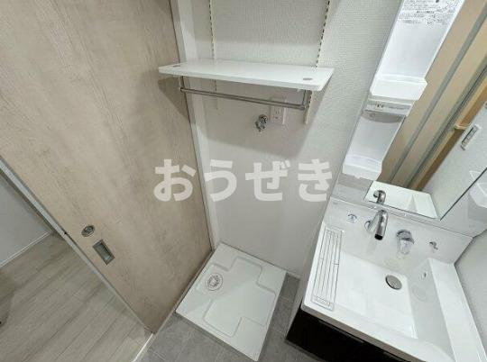 トイクレスト桜木町のその他
