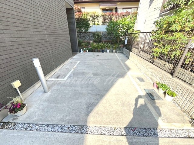 リブリ・リエゾンのその他共用部分