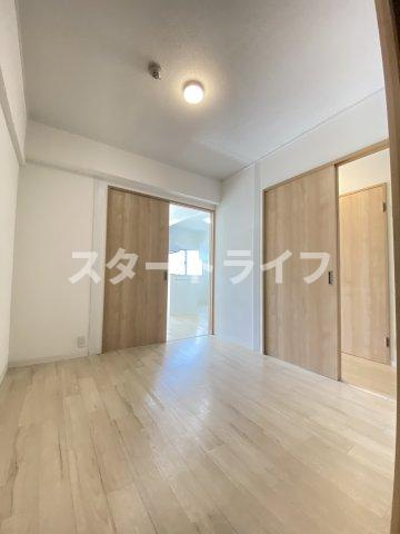 大阪市淀川区三国本町２丁目の賃貸マンションの展望