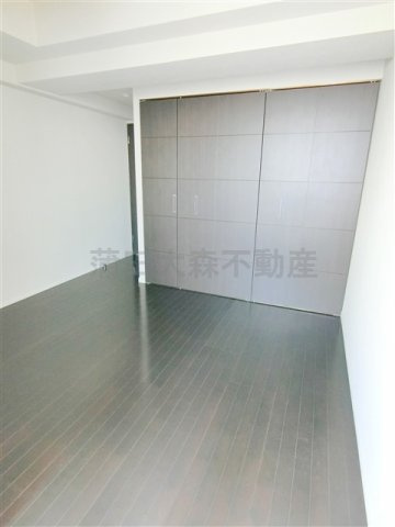 クロスレジデンス蒲田の内装|洋室