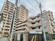 菱和パレス目白台グラーサの画像