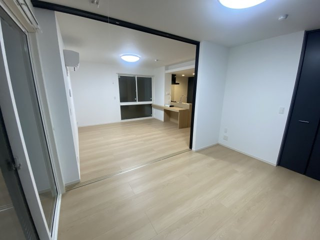 パールドブルムの子供部屋