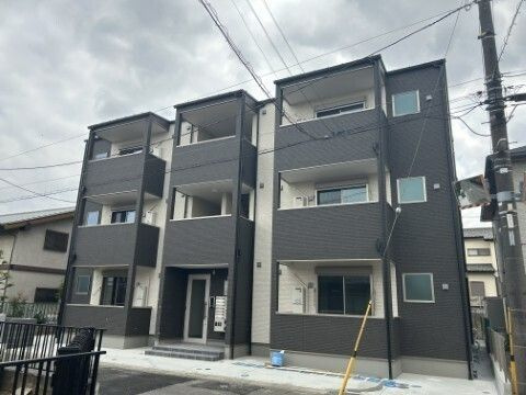 ジーメゾン春日部下蛭田