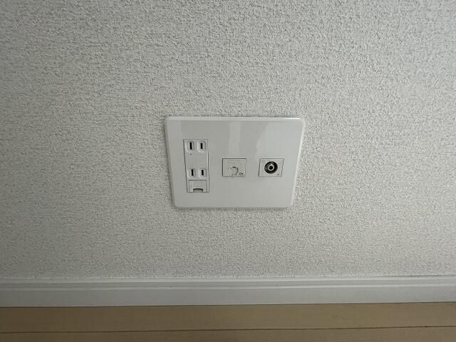 クレセールメゾンのその他