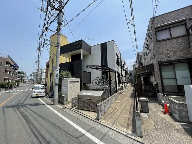 クレセールメゾンのその他