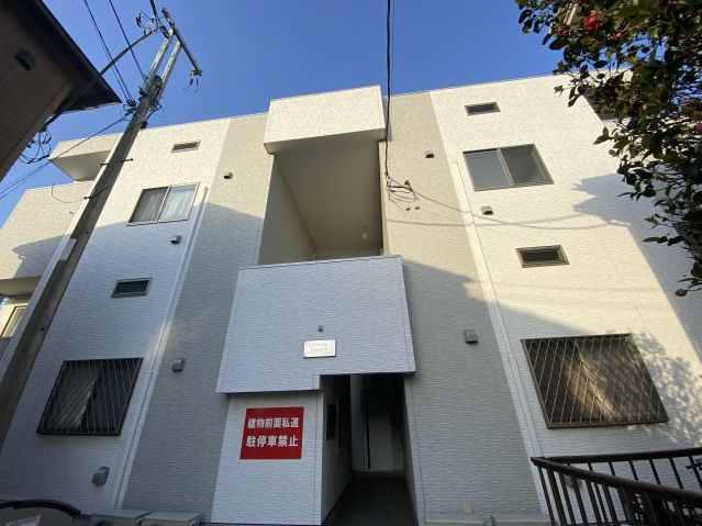 ＣＢ大宮グロース