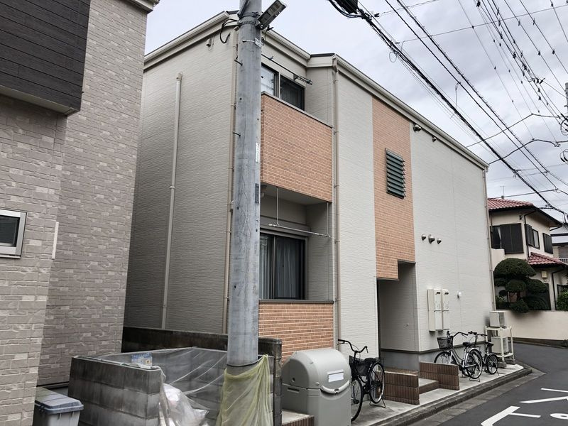 グロワール西浦和