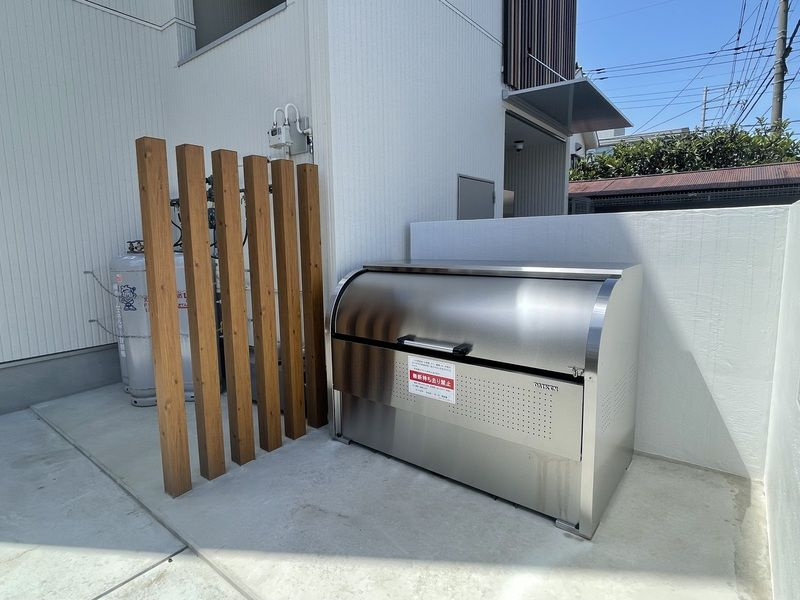 プロスペリタ大宮Nのその他