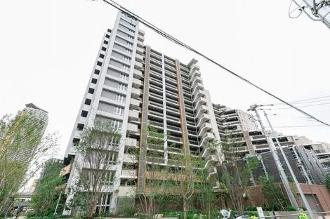 ブランズ川口本町