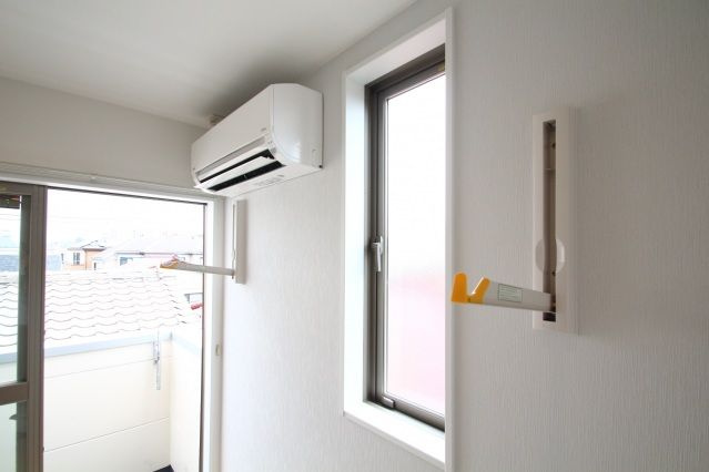 ＣＢ鳩ヶ谷ヴィスコの設備