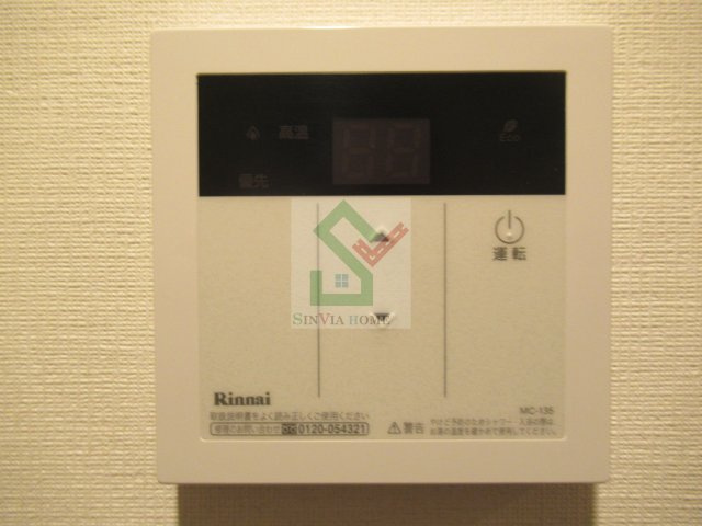 TOKIビルのその他