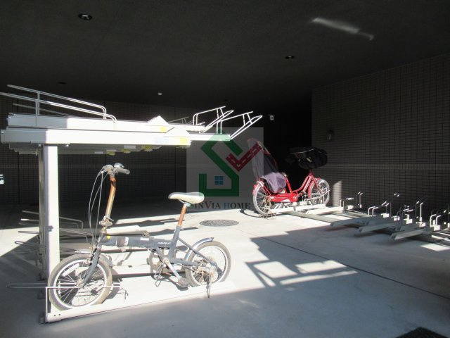 TOKIビルのその他