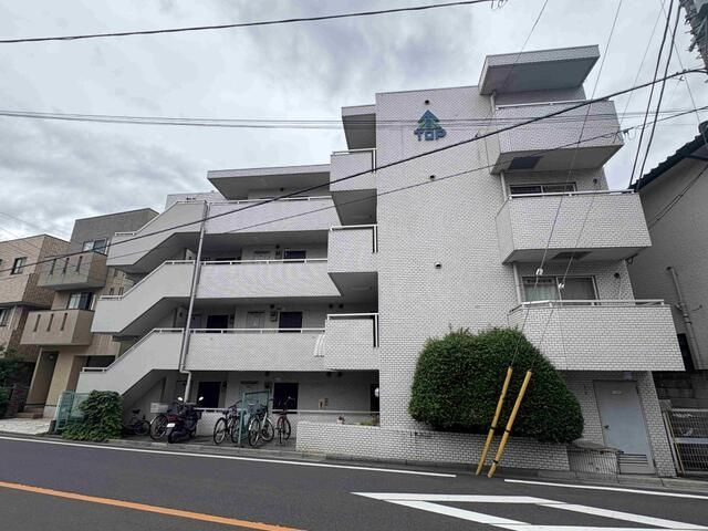 ＴＯＰ・北浦和