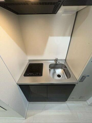 【キッチン】
