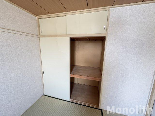 サンシティー西大路の内装