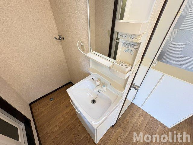 サンシティー西大路の和室