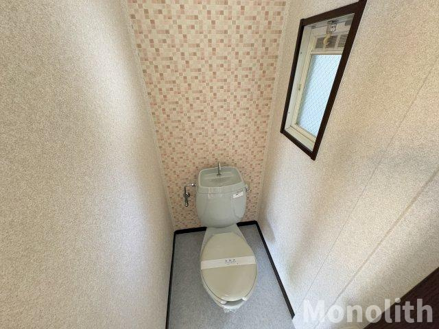 サンシティー西大路の玄関