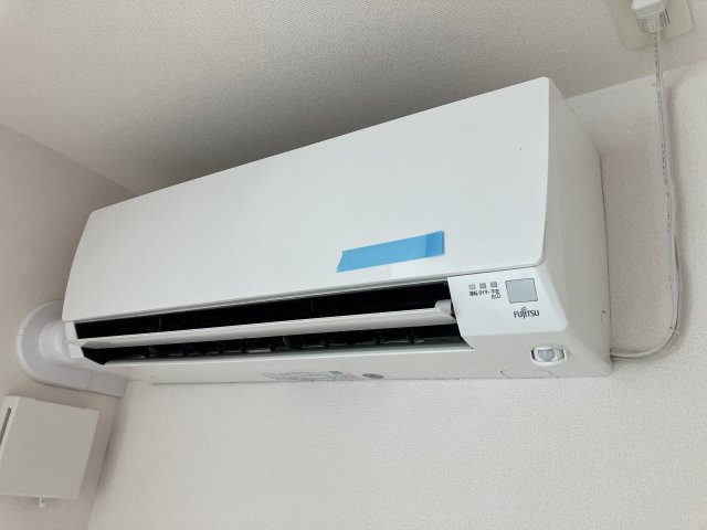 稲城市矢野口の賃貸マンションの設備