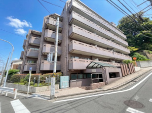 サングレイス横浜蒔田の画像