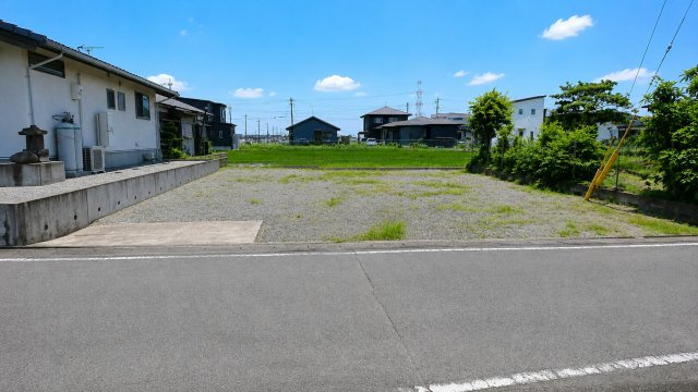 柳川市三橋町吉開売地
