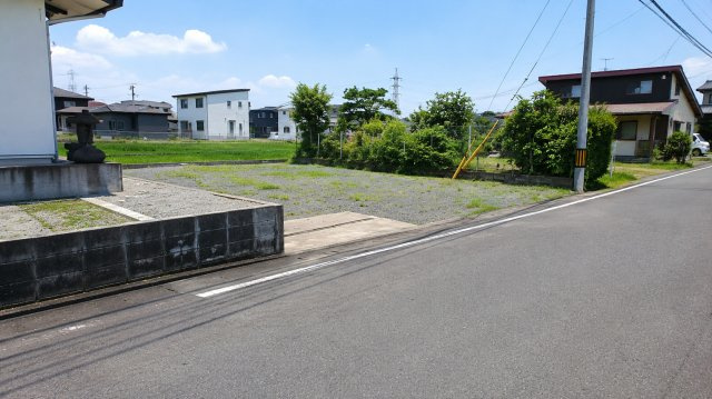 柳川市三橋町吉開売地