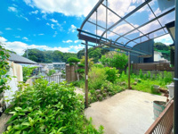 【庭】 | 早良区野芥5丁目　中古一戸建☆仲介手数料無料☆