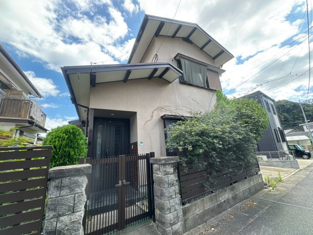 【外観】 | 早良区野芥5丁目　中古一戸建☆仲介手数料無料☆