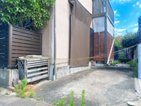 【駐車場】 | 早良区野芥5丁目　中古一戸建☆仲介手数料無料☆