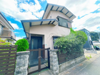 【外観】 | 早良区野芥5丁目　中古一戸建☆仲介手数料無料☆